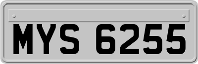 MYS6255