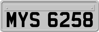 MYS6258