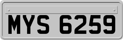 MYS6259