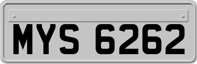 MYS6262