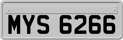 MYS6266