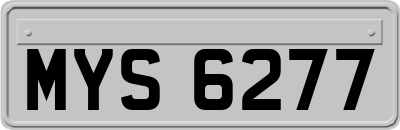 MYS6277