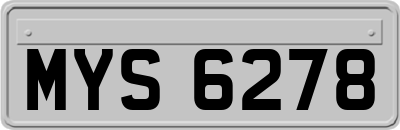 MYS6278