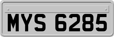MYS6285