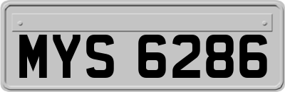 MYS6286