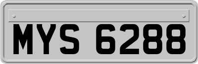 MYS6288