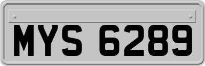 MYS6289