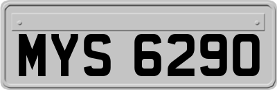 MYS6290