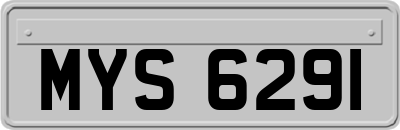 MYS6291