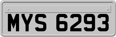 MYS6293