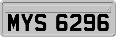 MYS6296