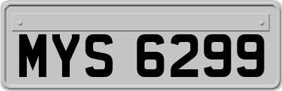 MYS6299