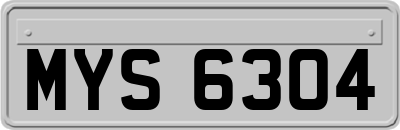 MYS6304