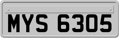MYS6305