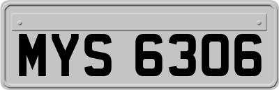 MYS6306