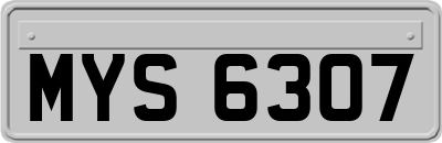 MYS6307