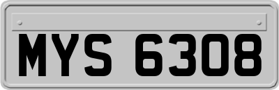 MYS6308