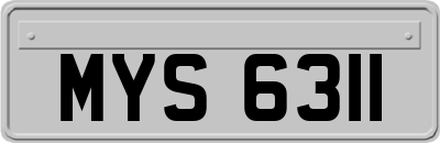 MYS6311