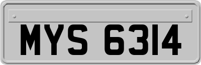 MYS6314