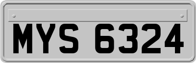 MYS6324