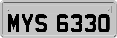 MYS6330