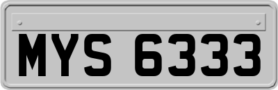 MYS6333