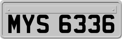 MYS6336