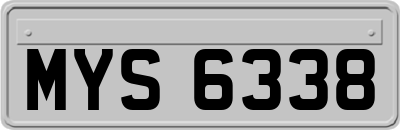 MYS6338