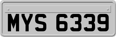 MYS6339