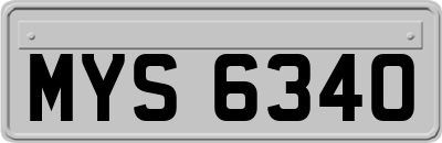 MYS6340