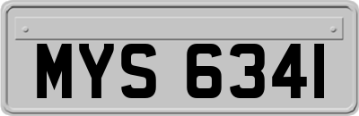 MYS6341