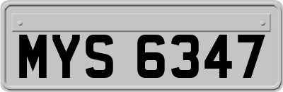 MYS6347