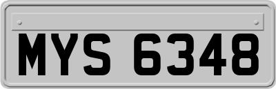 MYS6348