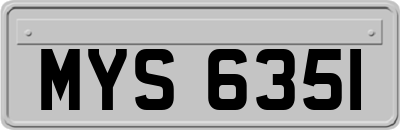 MYS6351