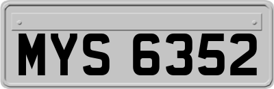 MYS6352