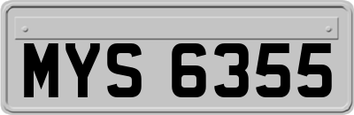 MYS6355