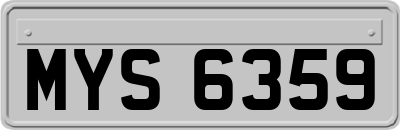 MYS6359