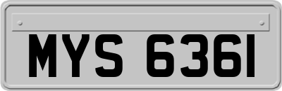 MYS6361