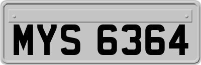 MYS6364