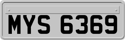 MYS6369
