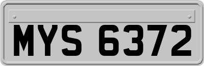 MYS6372