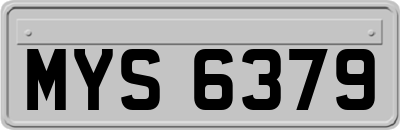 MYS6379
