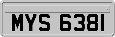 MYS6381
