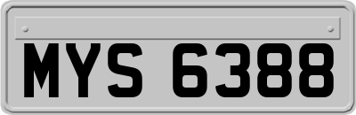 MYS6388
