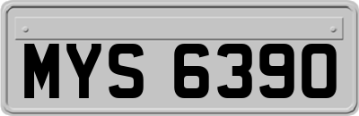 MYS6390