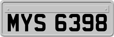 MYS6398