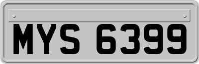 MYS6399