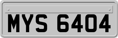 MYS6404