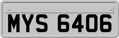 MYS6406