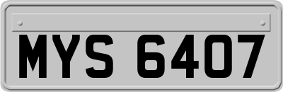 MYS6407